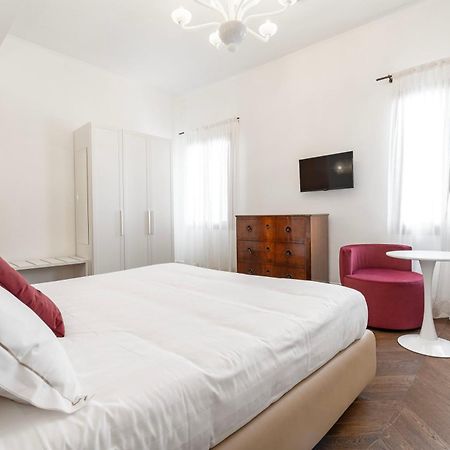Porta Da Mar Hotell Venezia Eksteriør bilde