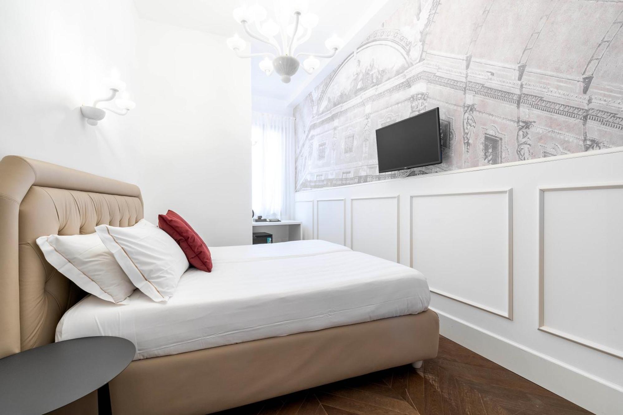 Porta Da Mar Hotell Venezia Eksteriør bilde