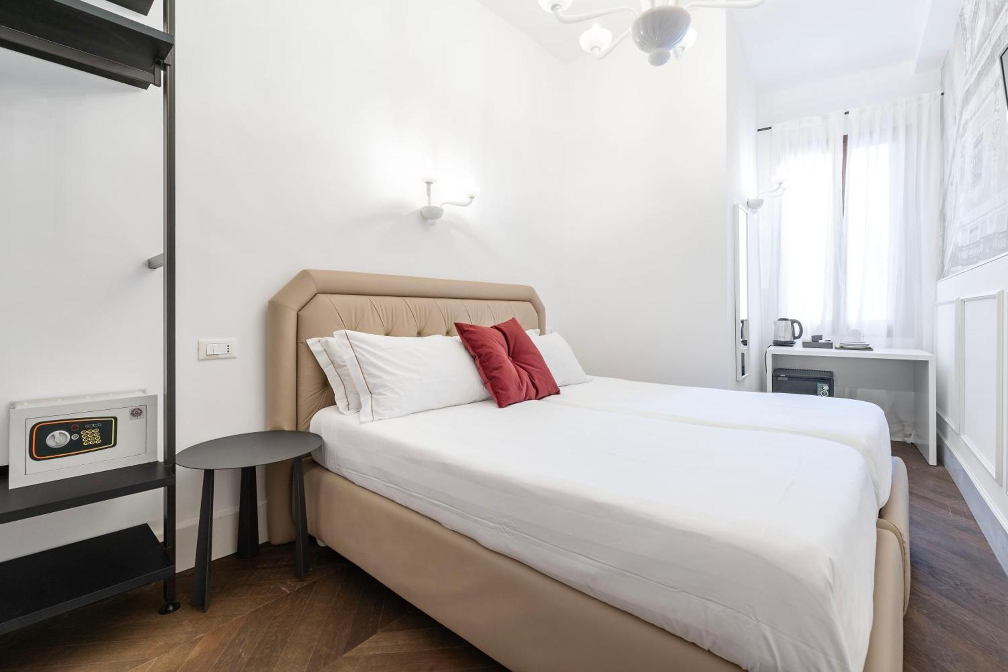 Porta Da Mar Hotell Venezia Eksteriør bilde