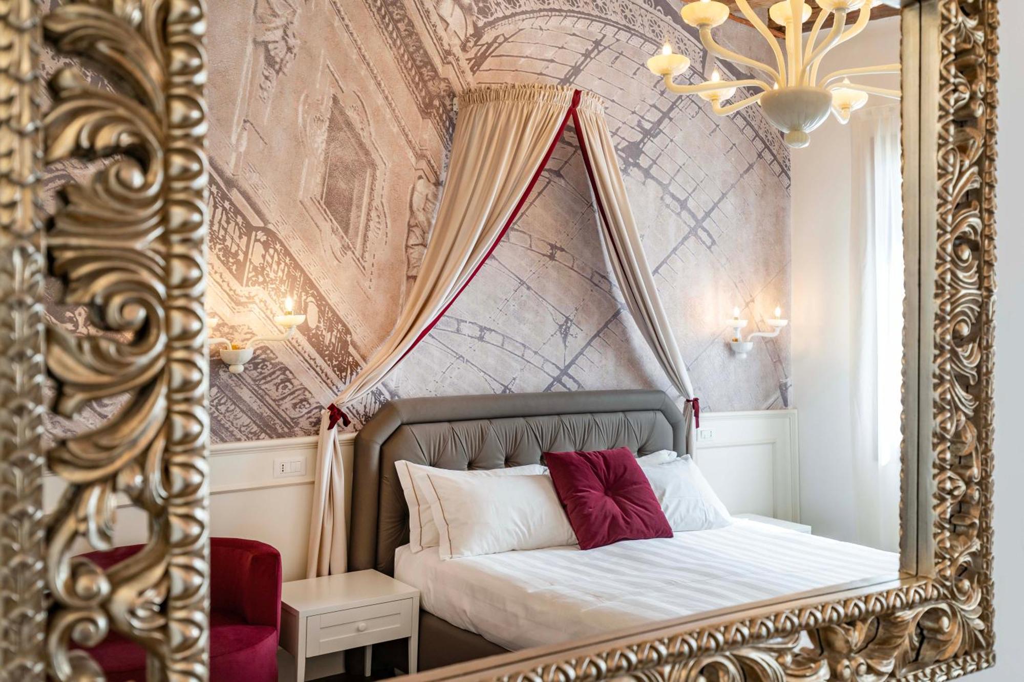 Porta Da Mar Hotell Venezia Eksteriør bilde